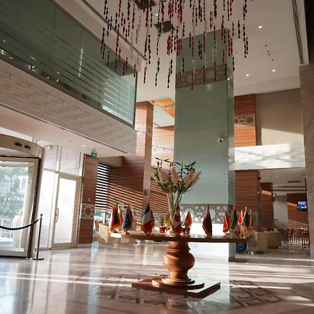 Karbala Rayhaan Hotel & Suites Exterior photo