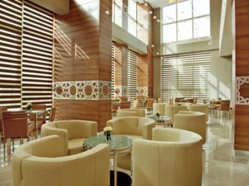 Karbala Rayhaan Hotel & Suites Exterior photo