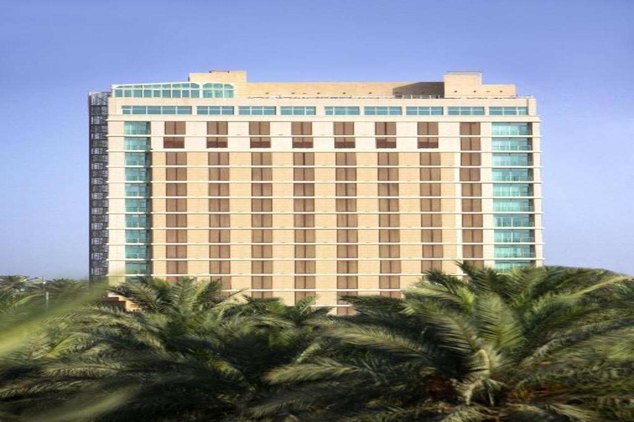 Karbala Rayhaan Hotel & Suites Exterior photo