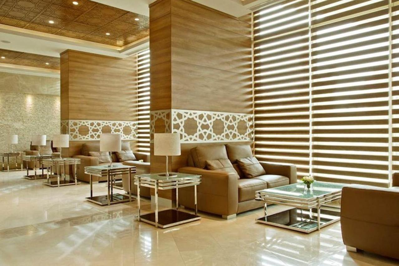 Karbala Rayhaan Hotel & Suites Exterior photo
