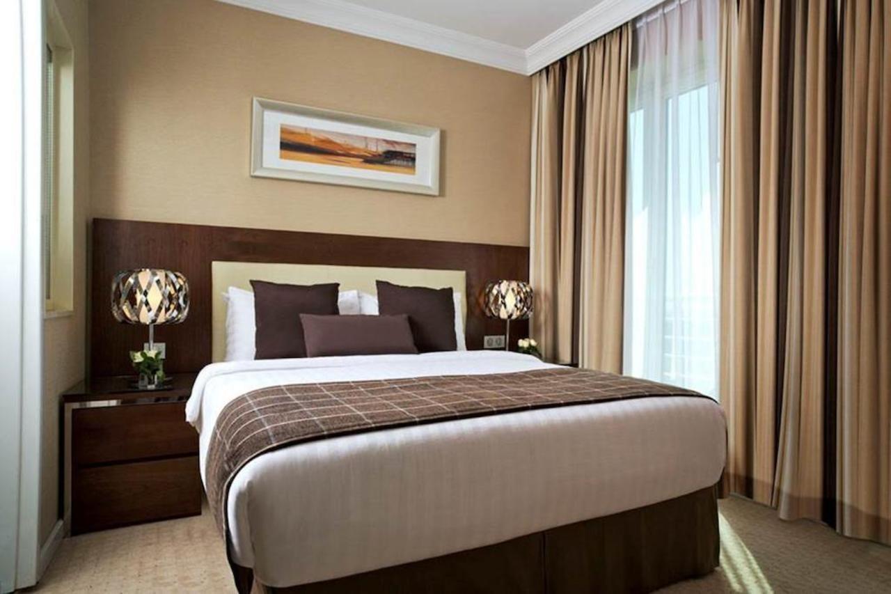 Karbala Rayhaan Hotel & Suites Exterior photo