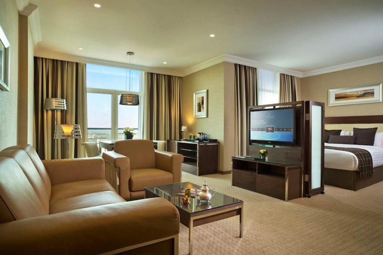 Karbala Rayhaan Hotel & Suites Exterior photo