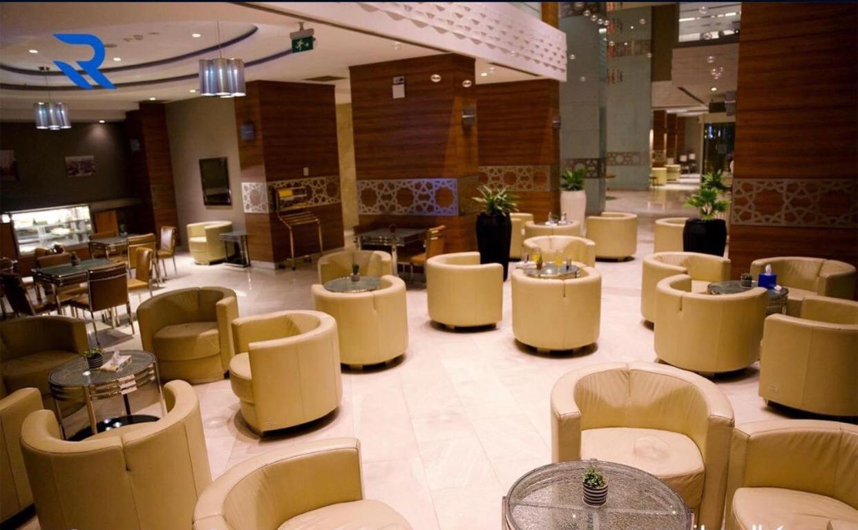 Karbala Rayhaan Hotel & Suites Exterior photo