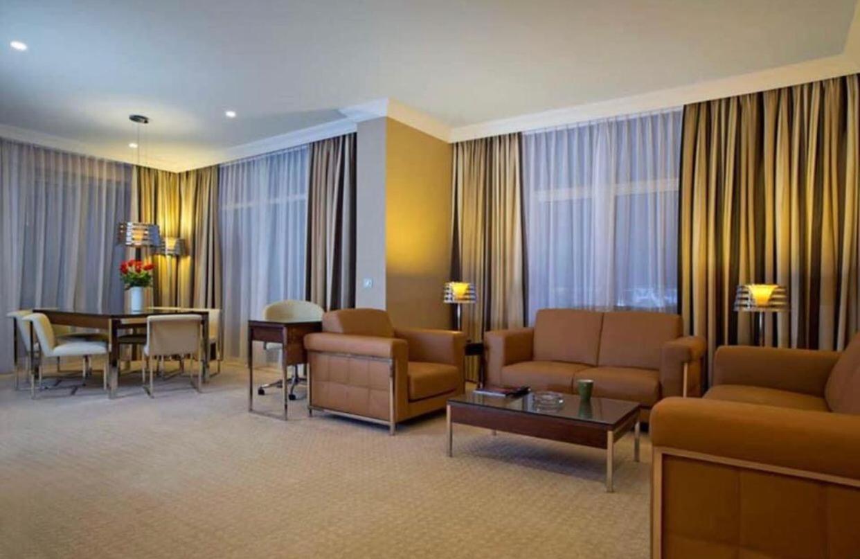 Karbala Rayhaan Hotel & Suites Exterior photo