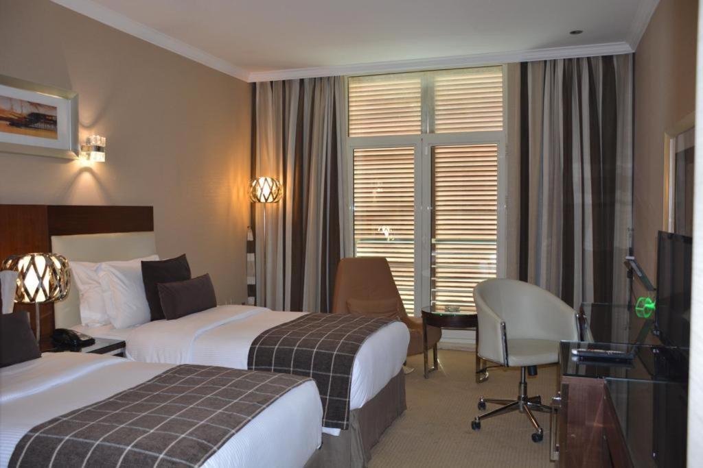 Karbala Rayhaan Hotel & Suites Exterior photo