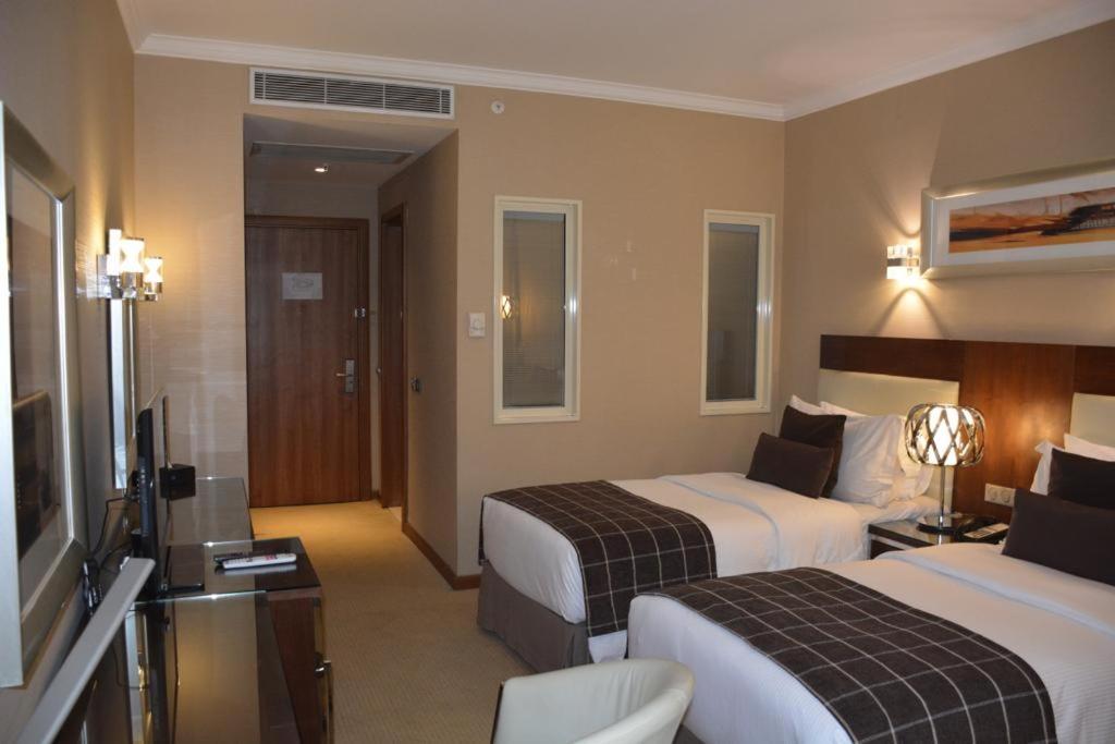 Karbala Rayhaan Hotel & Suites Exterior photo