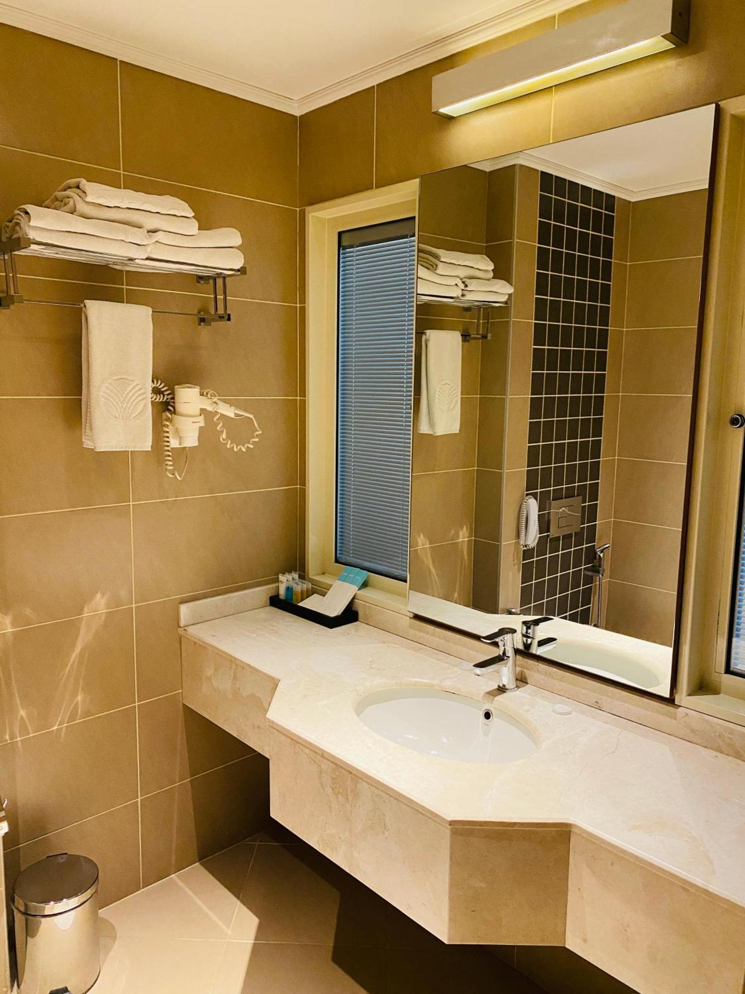 Karbala Rayhaan Hotel & Suites Exterior photo