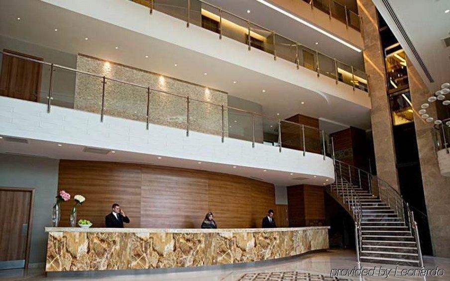 Karbala Rayhaan Hotel & Suites Exterior photo