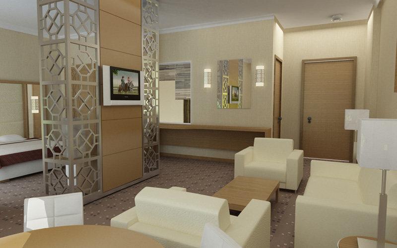 Karbala Rayhaan Hotel & Suites Room photo