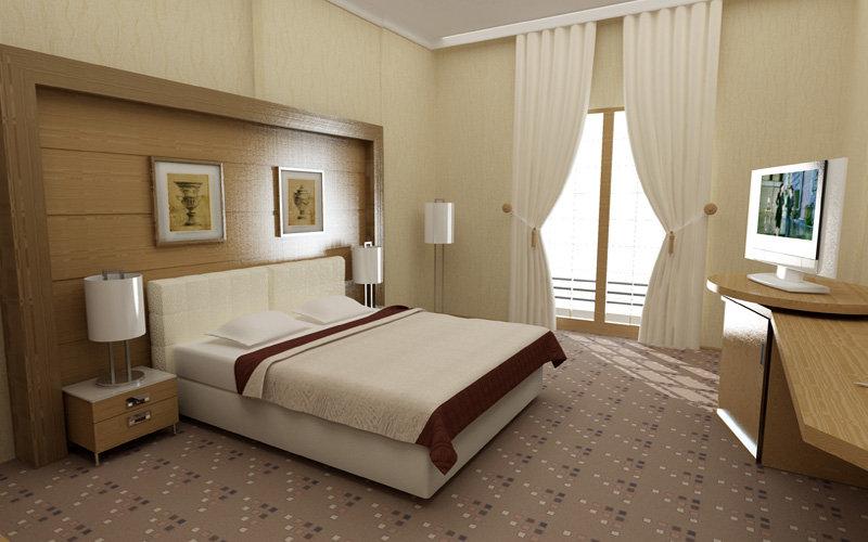 Karbala Rayhaan Hotel & Suites Room photo