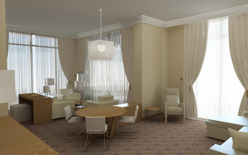 Karbala Rayhaan Hotel & Suites Amenities photo