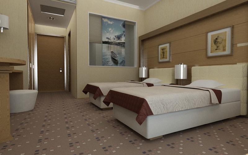 Karbala Rayhaan Hotel & Suites Amenities photo