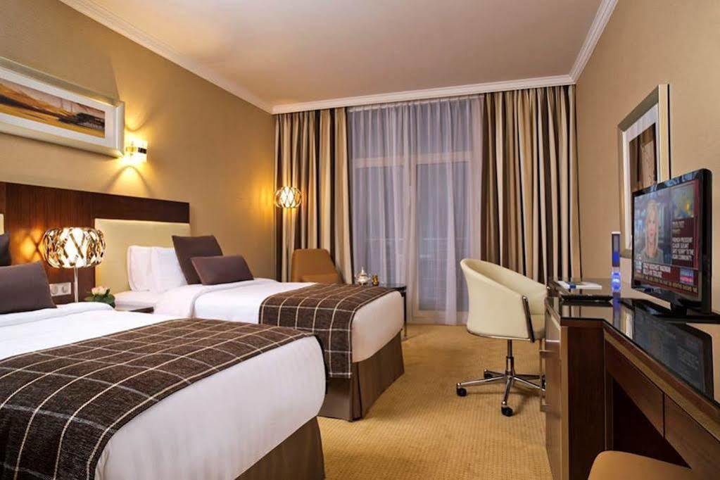 Karbala Rayhaan Hotel & Suites Exterior photo