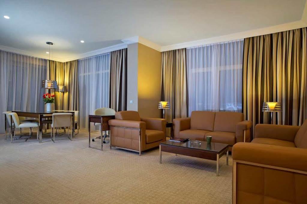 Karbala Rayhaan Hotel & Suites Exterior photo