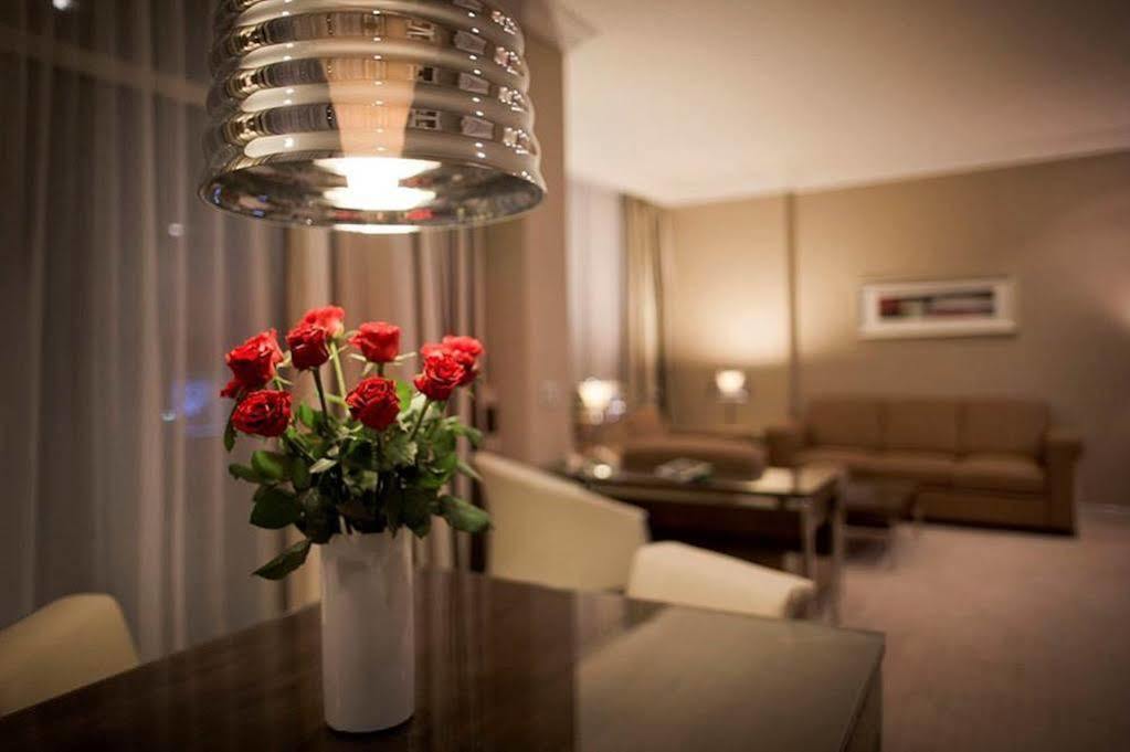 Karbala Rayhaan Hotel & Suites Exterior photo